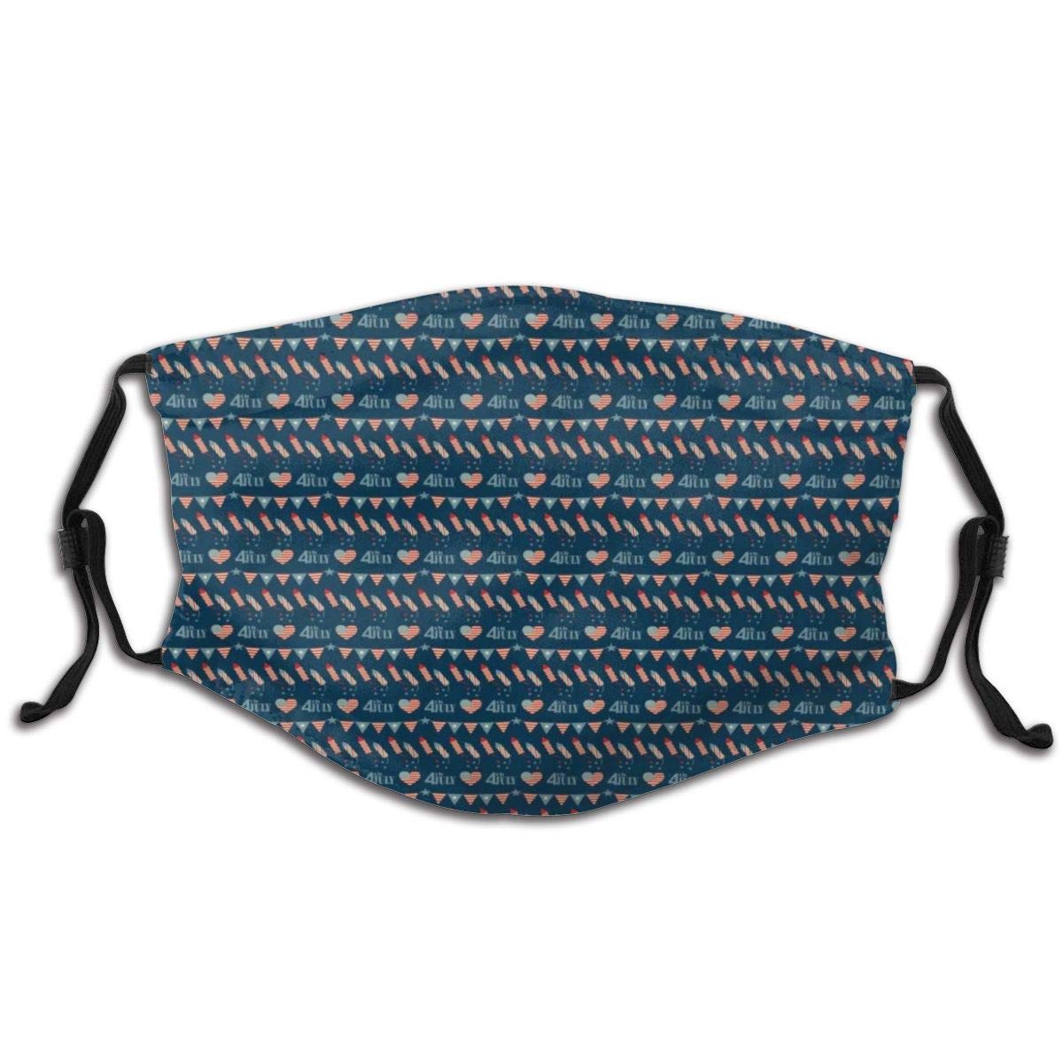 maschera per bambini di 5 anni per l'influenza