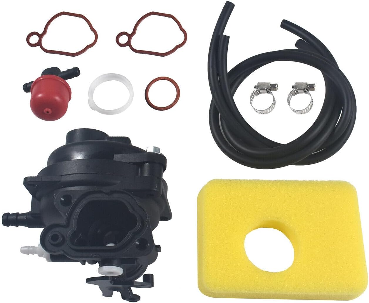 Carburetor for Briggs Stratton 300e 450e 500e 550e 575e