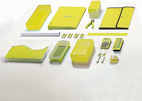 Miniatura 7 de Enday Portatarjetas de índice verde, funda organizadora de tarjetas flash de 3 x 5, archivo de tarjetas de índice con tapa abatible, receta de