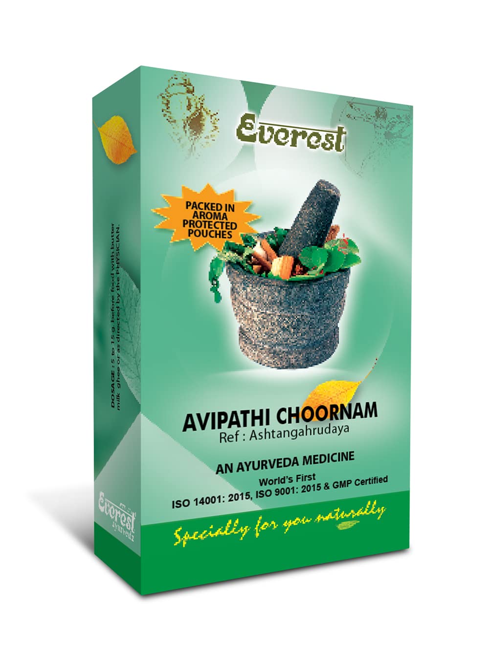 AVIPATHI CHOORNAM 50GM (B0BT874GYM) Amazon Price History, Amazon Price Tracker