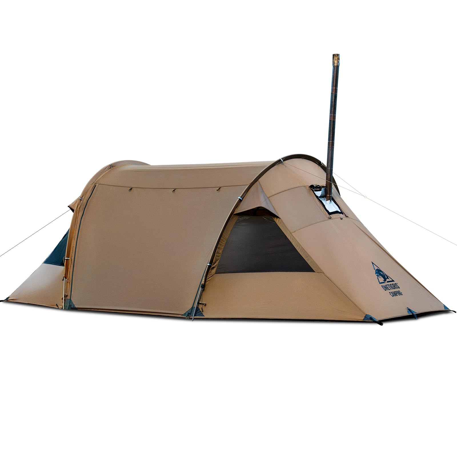 Amazon.com: OneTigris Raven NEST Hot Tent with Stove Jack