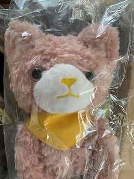 うたプリ プリンスキャット ぬいぐるみ 本体 ペリド 骨なし Amazon.co.jp: うたプリ プリンスキャット ぬいぐるみ 本体