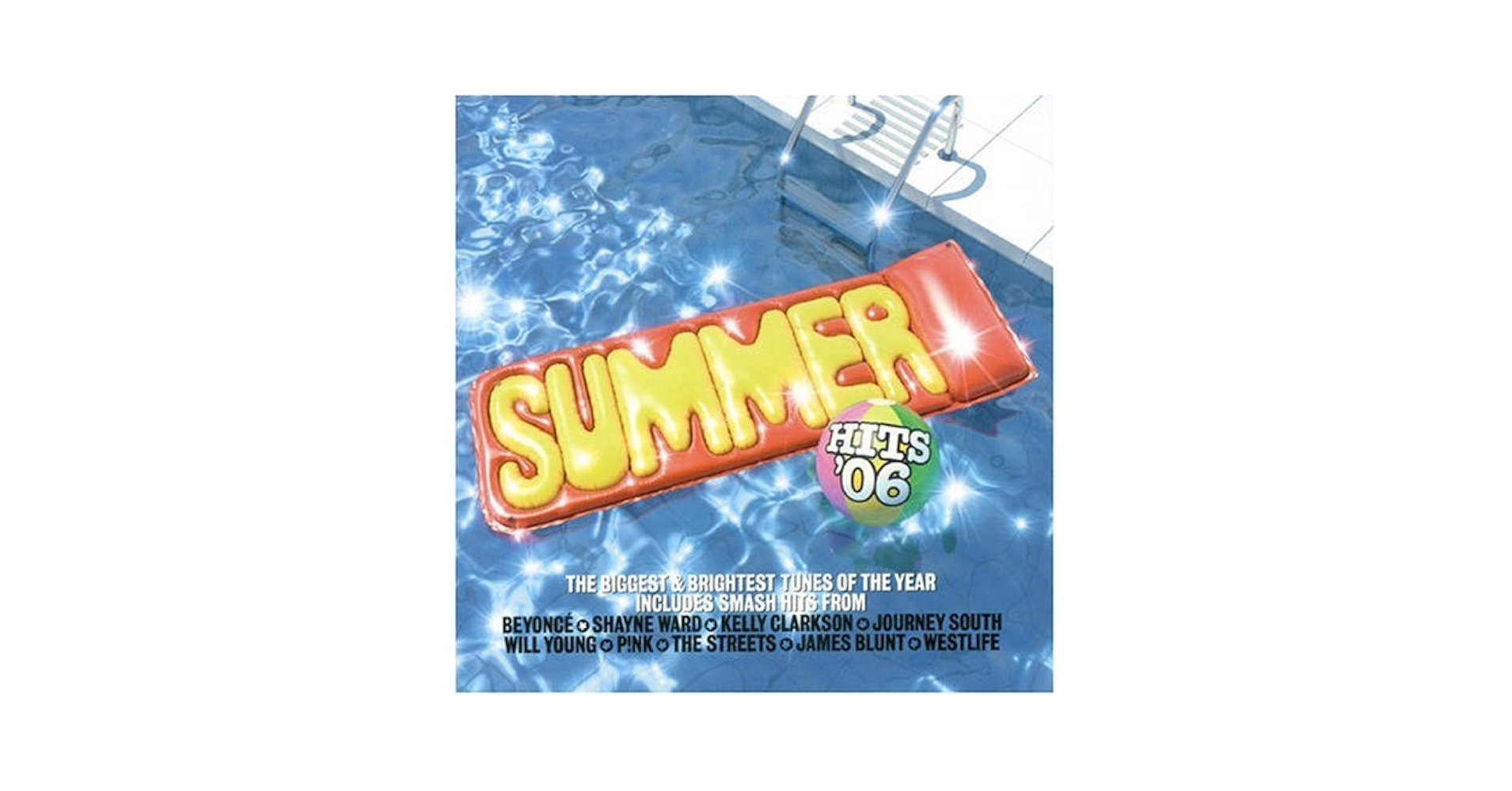 Various Artists - Summer Hits 2006 - Amazon.com Music