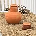 OLLA Clay Watering Pot - Large