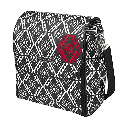 petunia pickle bottom Glazed Boxy Backpack Secrets of Salvador One Size