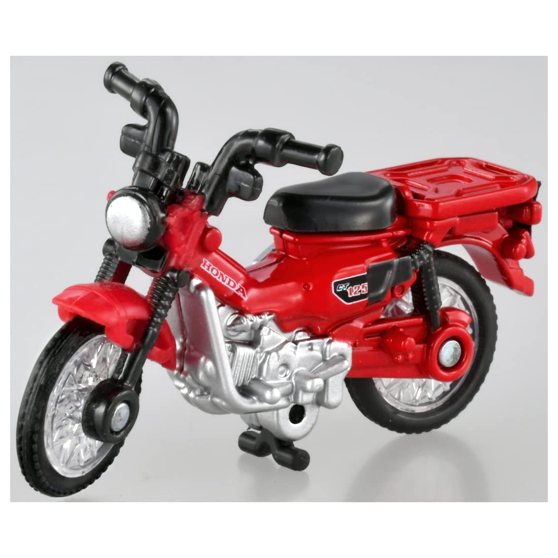 Amazon.co.jp: Takara Tomy Tomica No. 106 Honda CT125 Hunter Cub