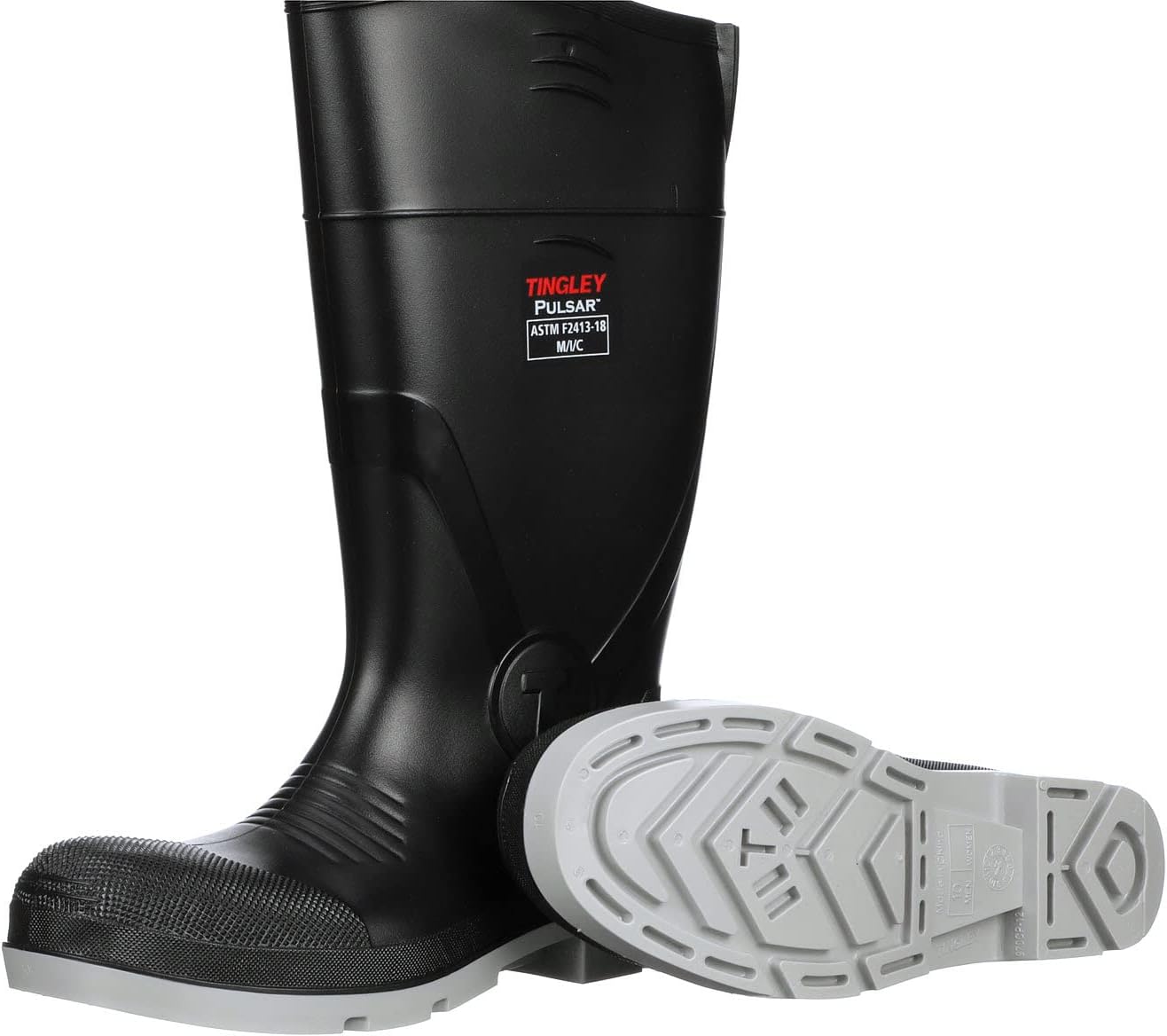 TINGLEY mens Pulsar