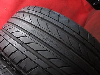 Amazon | サマータイヤ 【中古】 タイヤ 2本 235/40R18 ナンカン NOBLE