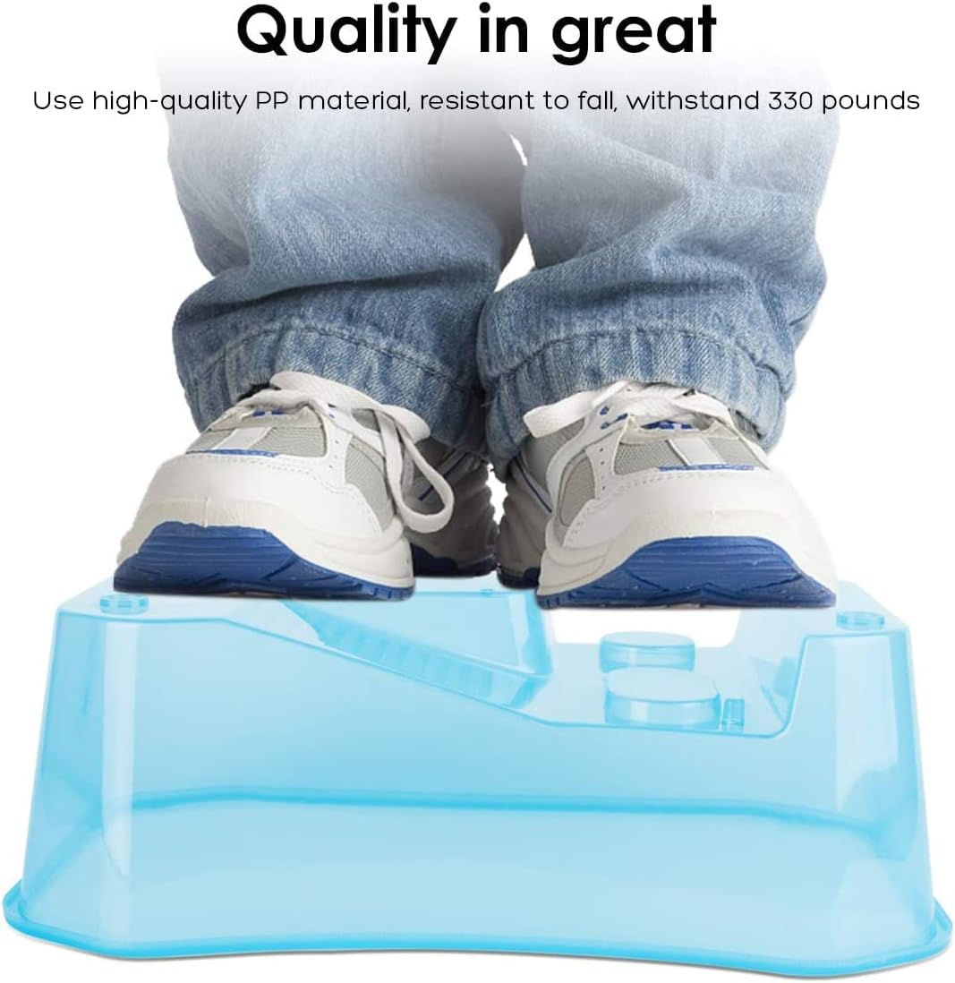 Turtle Tank with Multi-Function Areas, Easy Assembly, Ideal for Small Turtles & Reptiles, Includes Plastic Tree & Fishing Net