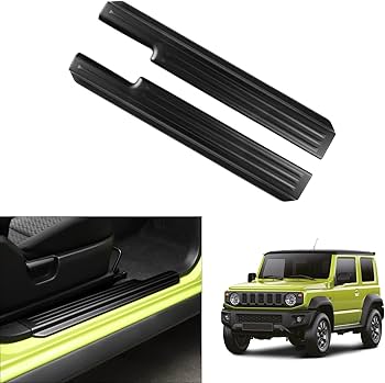 SUZUKI Jimny グリルガード サイドステップ 楽天市場】【GI GEAR (ジーアイ・ギア) 社製】出幅調整式 3