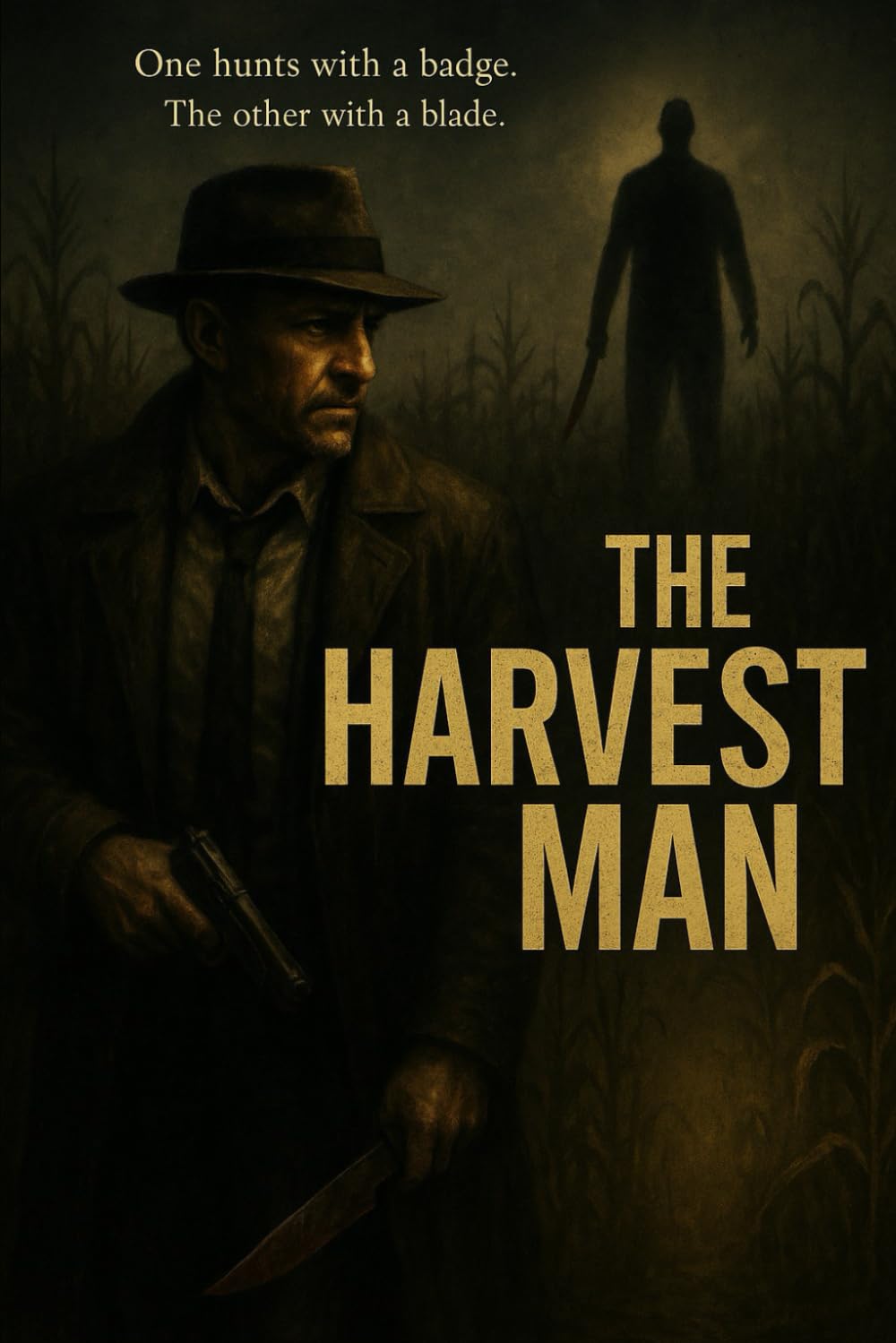 The Harvest Man