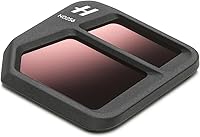 Vista 7 de DJI Mavic - Juego de 3 filtros ND (ND64/128/256/512)