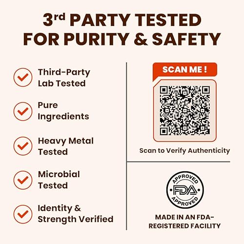 Miniatura 7 de Natruveda, Palitos de miel Shilajit del Himalaya para hombres y mujeres  75% más de ácido fúlvico y oligominerales  Miel cruda, azafrán y resina