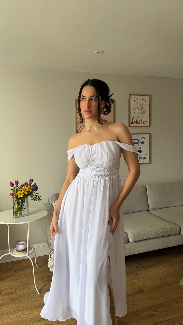 halter maxi dress casual Ivy Tropics Yucca halter maxi dress summer main image 1