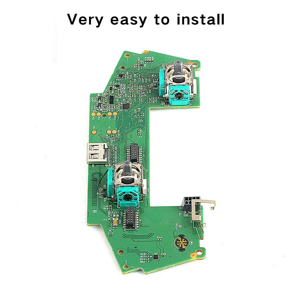 Amazon.com: Limentea PCB Motherboard Parts Joystick Circuit