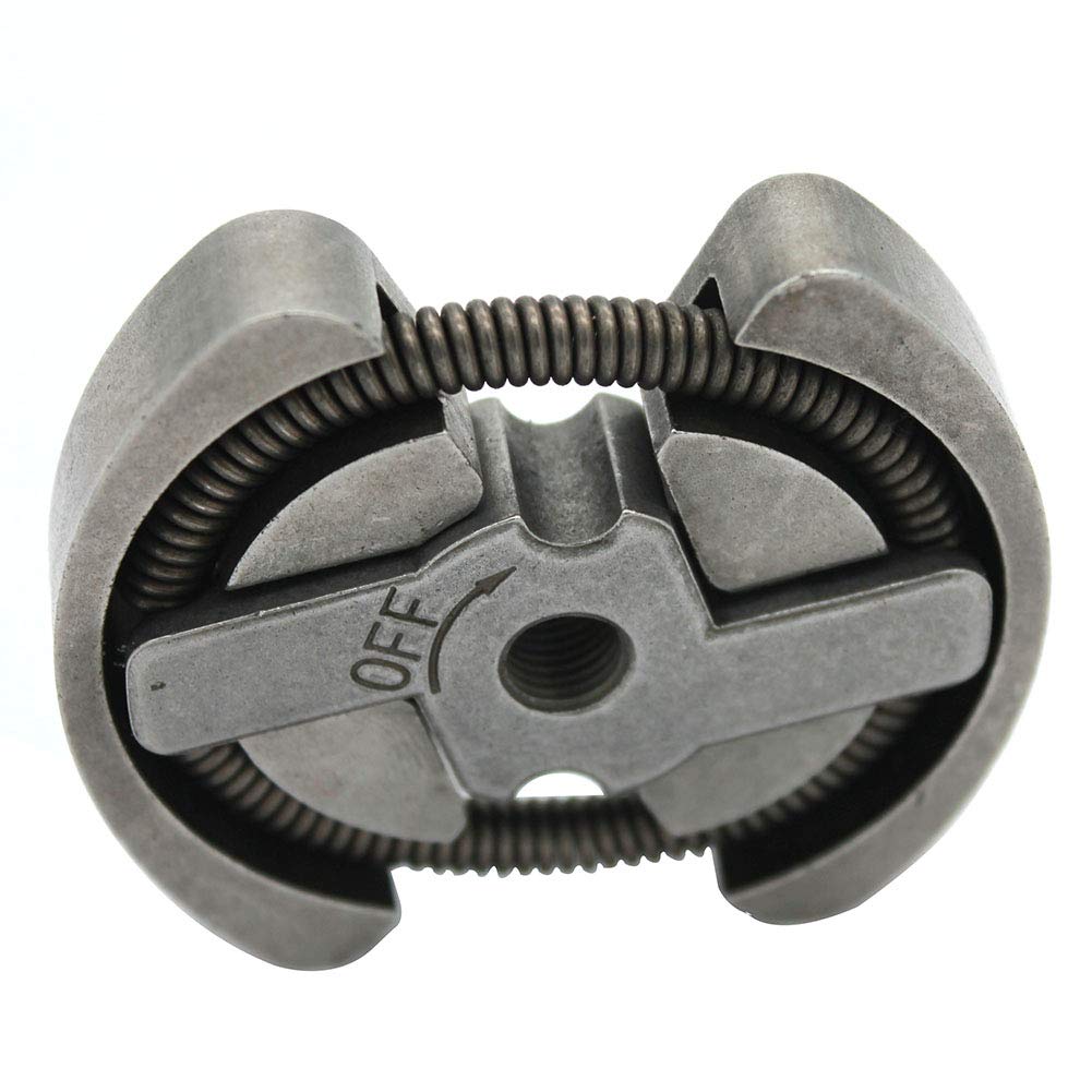 Embrayage Pour Tronçonneuse Husqvarna 36 41 120Mark-II 136 137 140 141 235 240 - Pièce De Rechange