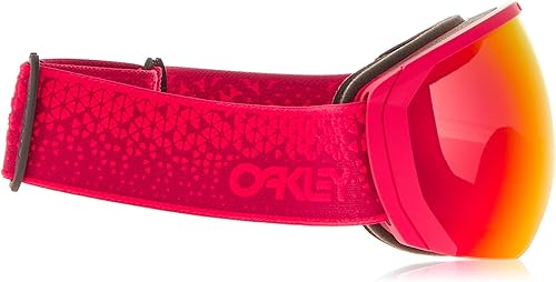 Miniatura 3 de Oakley Flight Path L - Gafas de nieve unisex para esquí de invierno