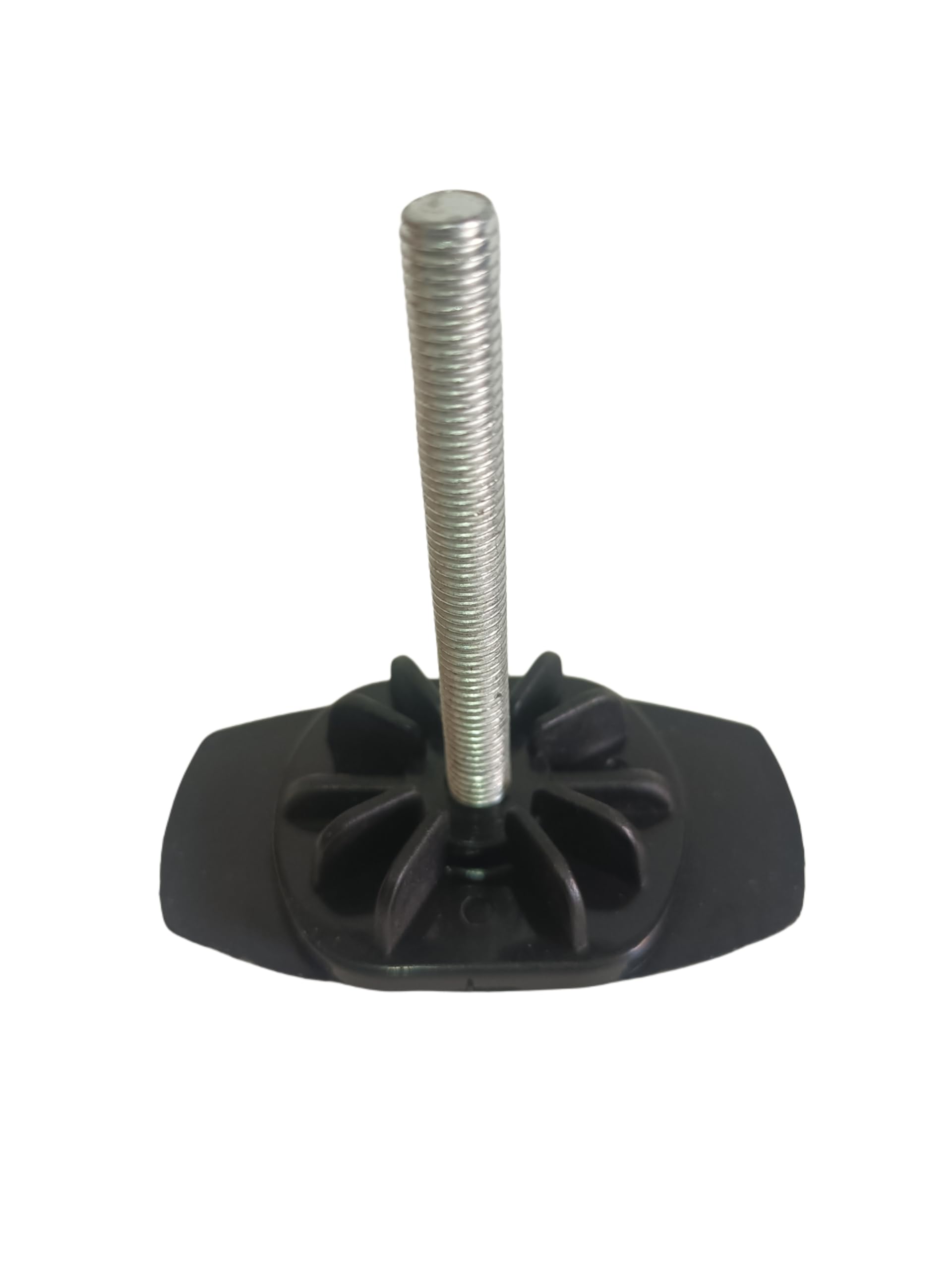 FABBY Stepney Holder Bolt Screw Lock Nut Spare Tire Screw Compatible/Replacement for s Cross-picture-17