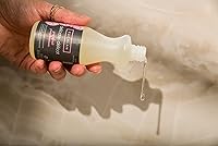 Vista 2 de Eucalan Lavado de tela fina 3.3 Oz: pomelo