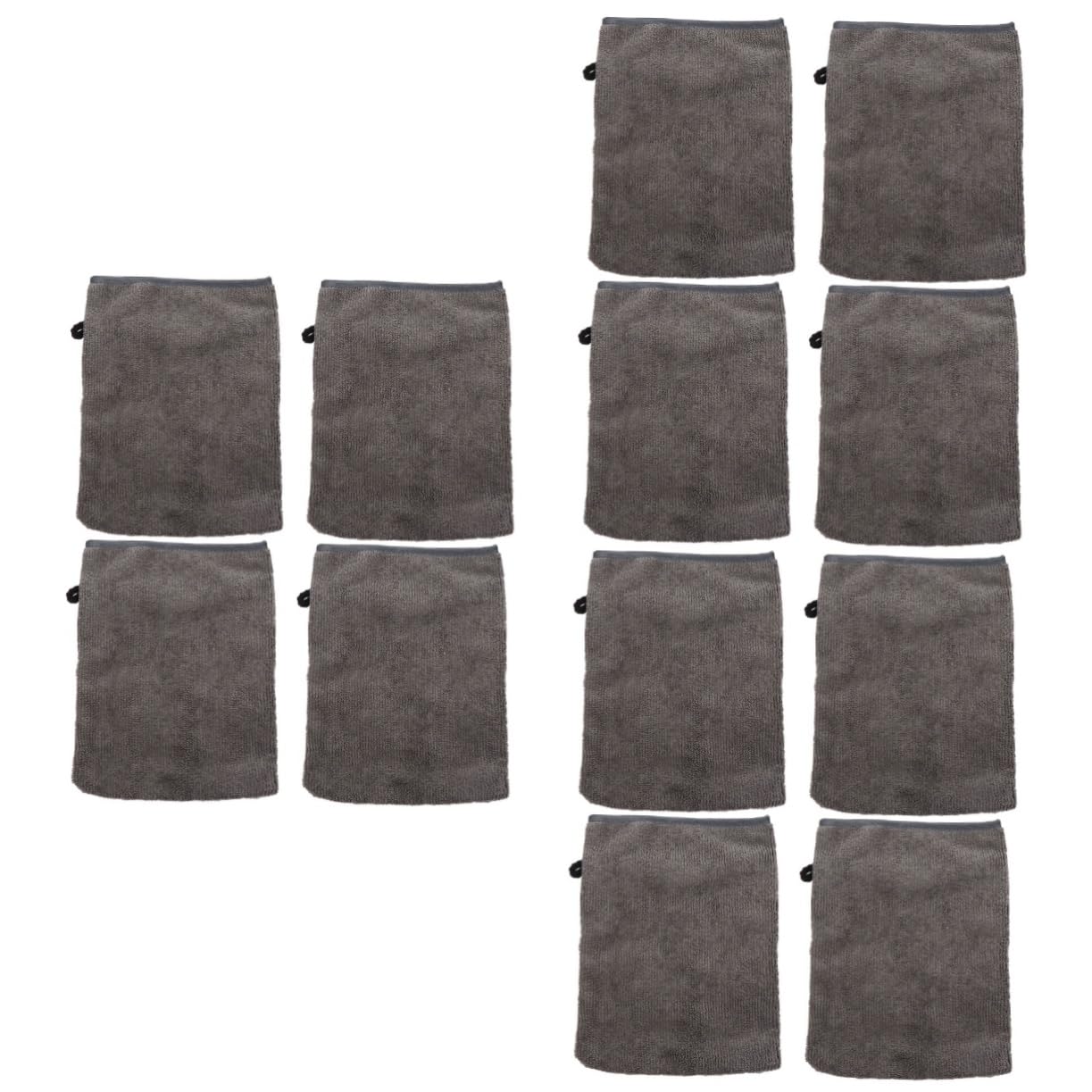 3 Set Struccanti Portatili Per Muffole Per Comfortevoli Per Sensibile E Profonda Del 4 Pezzi * 3