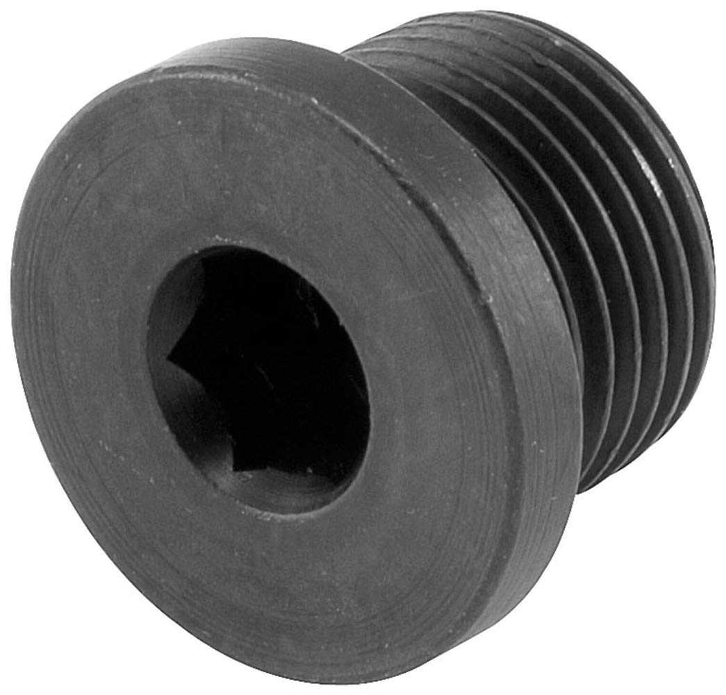 DAYTONA TWIN TEC LLC 18X1.5MM HEX SOCKET PLUG- EGO-PLUG