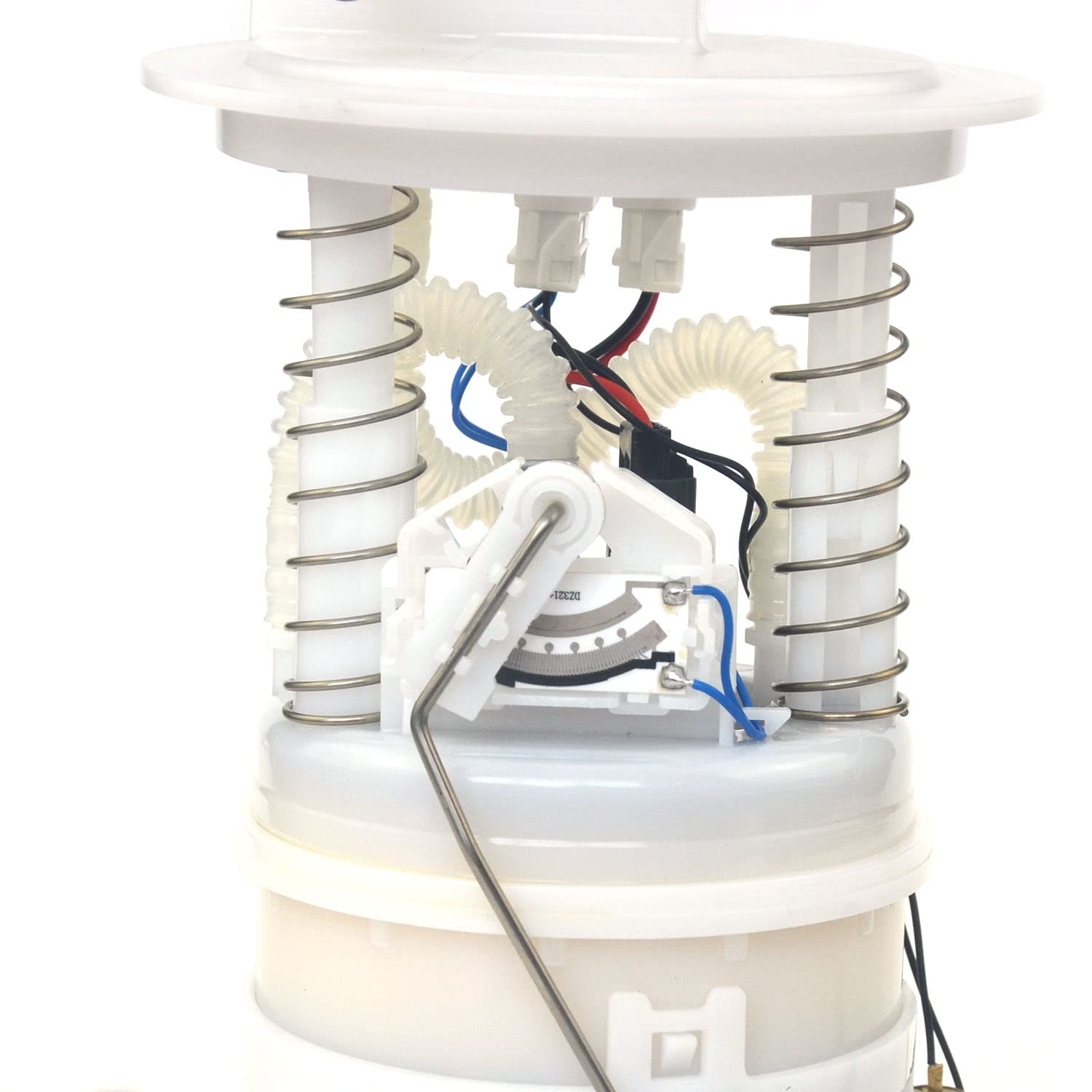 Amazon.com: TYC Fuel Pump Module Assembly Compatible with 2013 