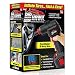Air Hawk PRO Cordless Portable Air Compressor, Easy-To-Read Digital Pressure Gauge ...