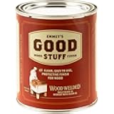 Good Stuff Wood Finish For Maple Tops, 1 qt.