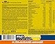 Peeroton Isotonic Ultra Johannisbeere-Zitrone - Kohlenhydratreiches Elektrolyt Pulver mit Mineralstoffen und Vitaminen, isotonisches Hochleistungs Getränk mit Colostrum Komplex Q10-300 g