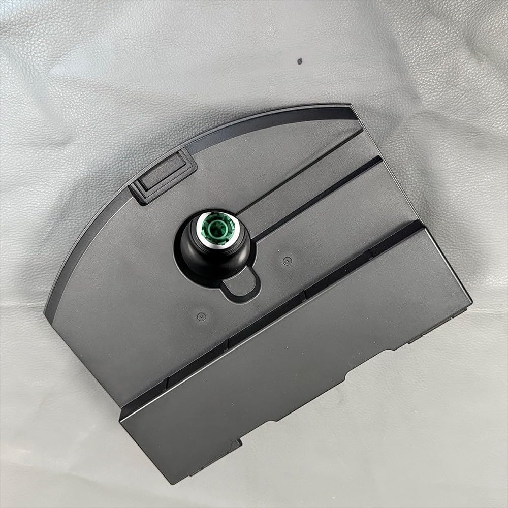 Bac Roomba 205 en alliage durable avec filtres de collecte de saleté