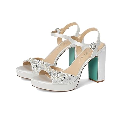Blue by Betsey Johnson Avian Women