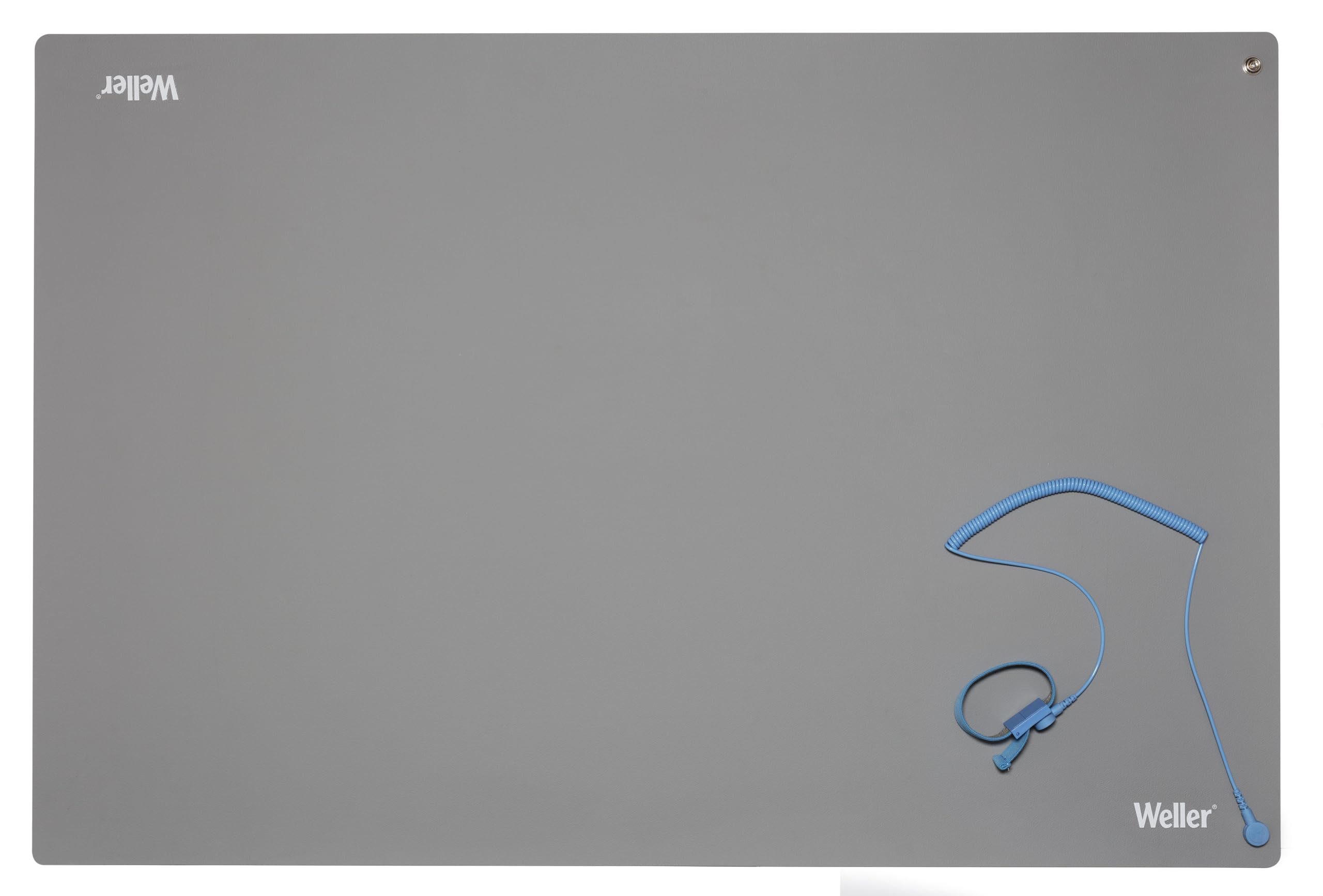Weller T0051403799 Tray: ESD Mat/Wristband Heat Resistant 900x600mm