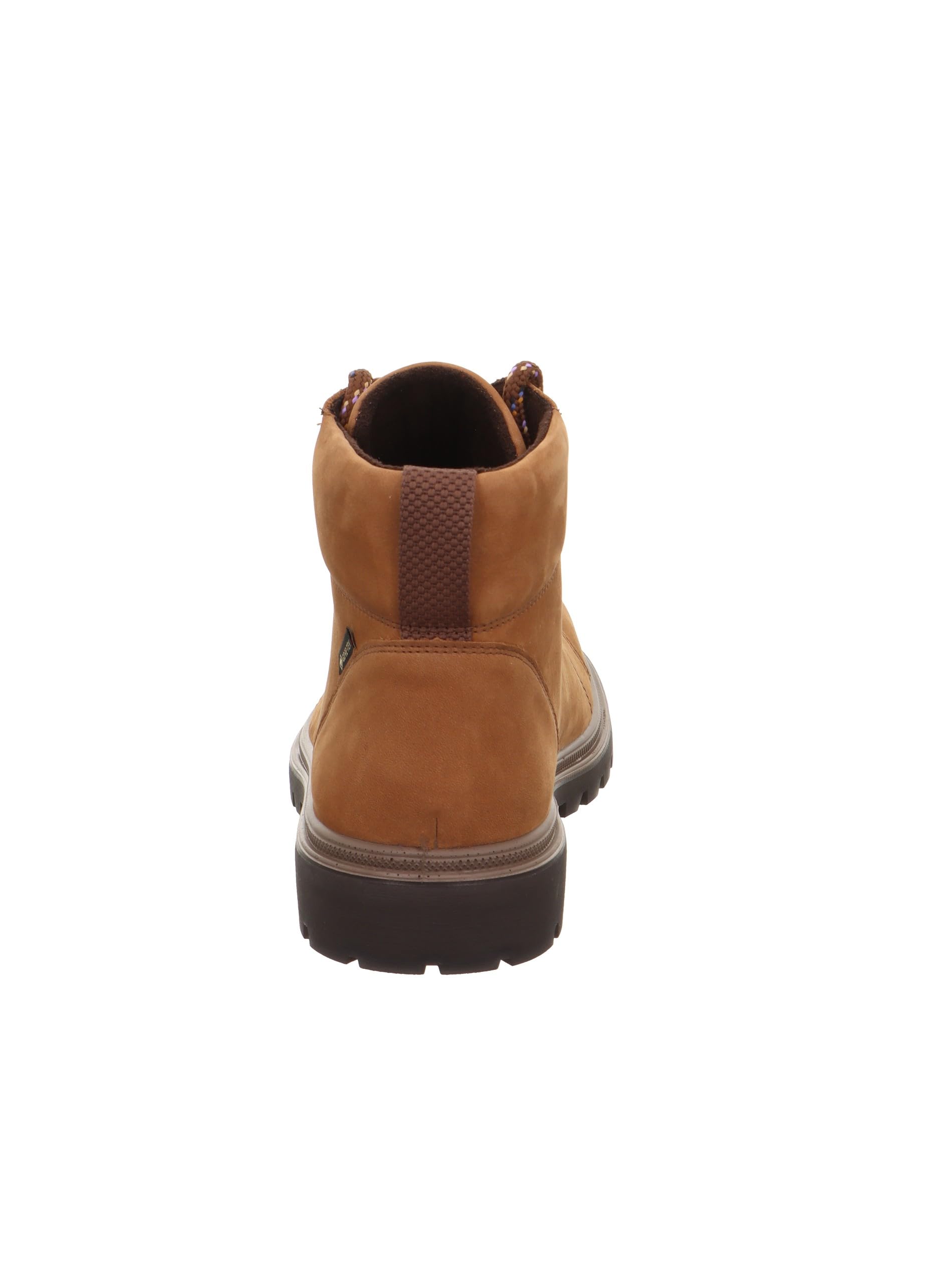Legero Monta Stiefelette Gore-tex 2-000337 Botas cortas al tobilloMujer