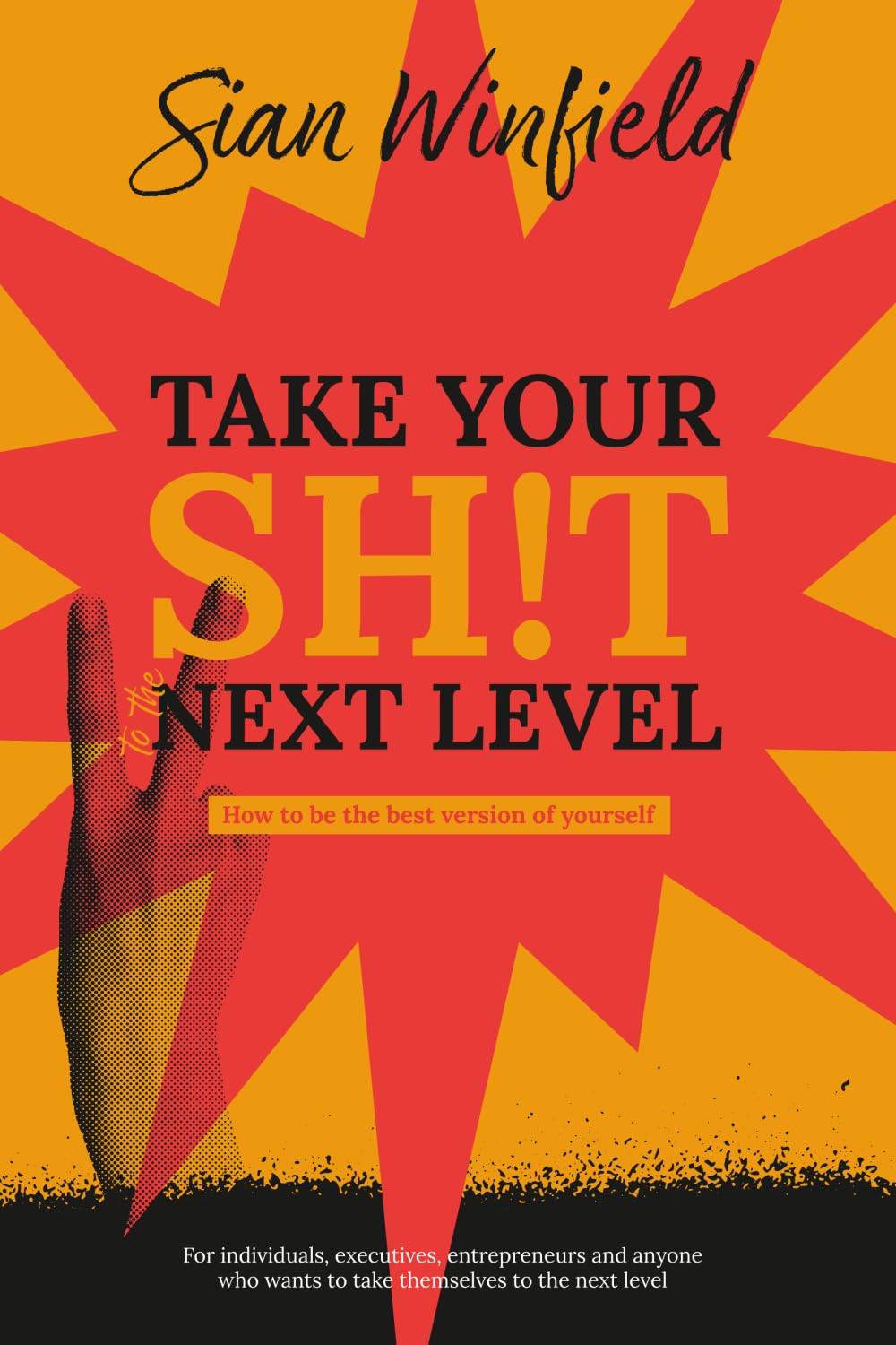 Take Your Shit to the Next Level: How to be the best version of yourself