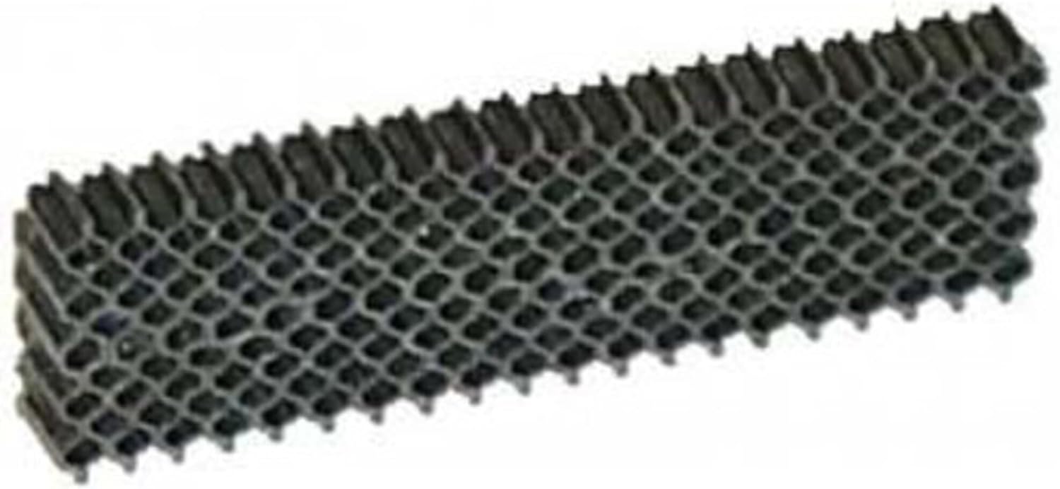 Spotnails 616 1 x 3/8" Corrugated Fasteners