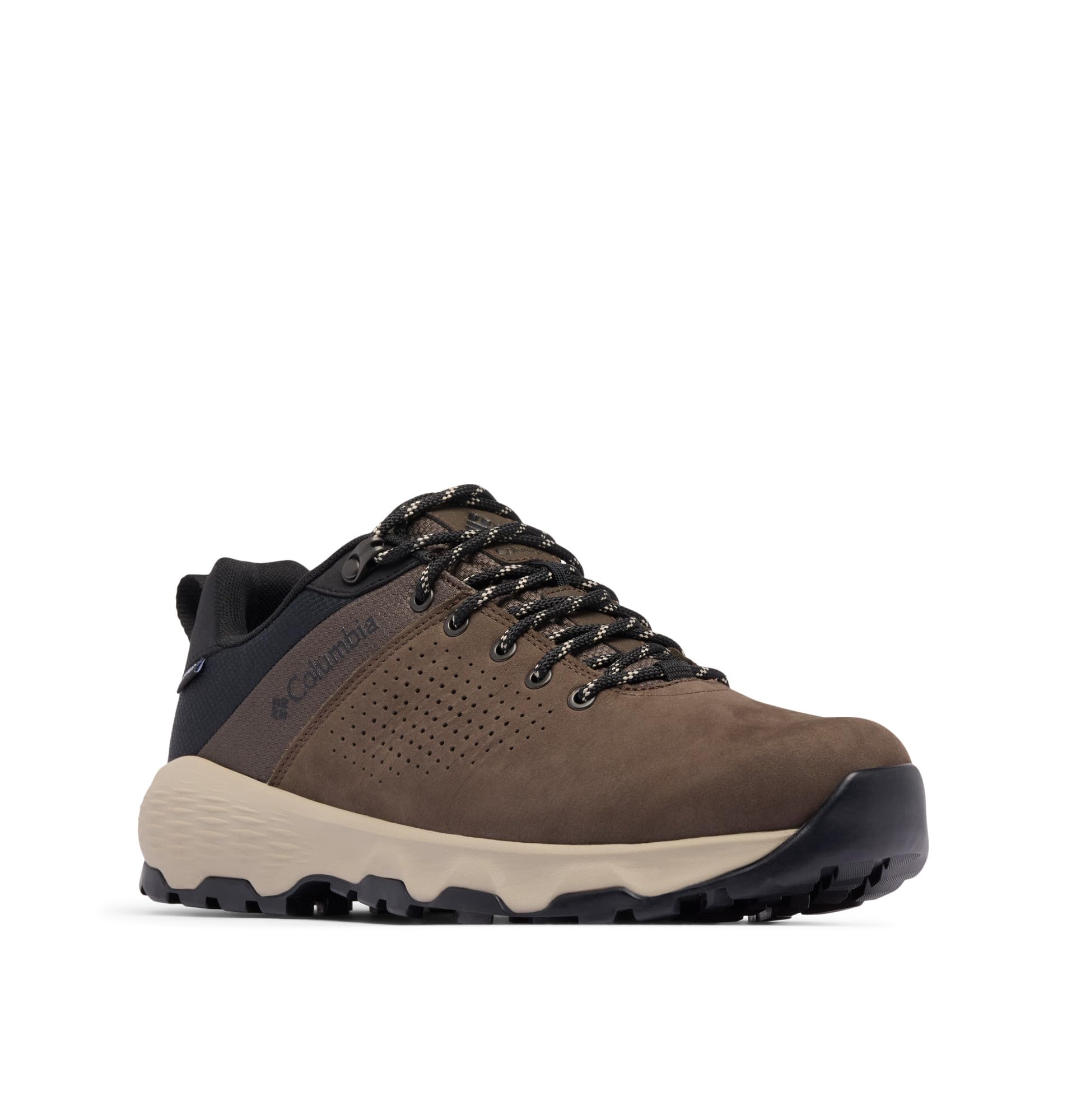 Columbia Herren Newton Nimble™ LtrLow Rise Trekking- und Wanderschuhe