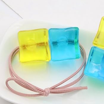 Amazon.co.jp: [Sheruan] 後藤ひとり コスプレ ヘアゴム ぼっち