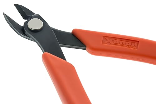 Miniatura 6 de Xuron - Cortador de descarga Maxi-Shear 2175A - Full Flush