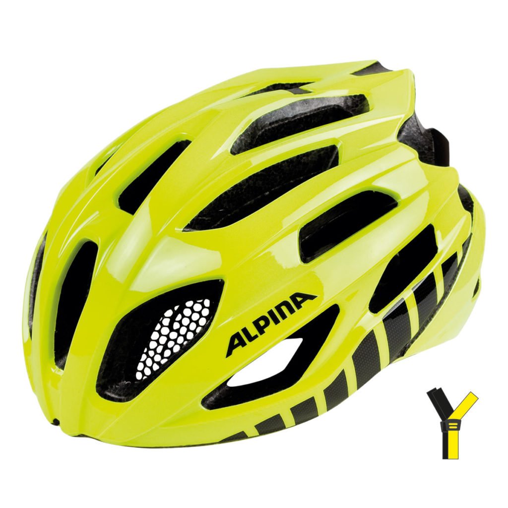 Alpina Fedaia Bicycle Helmet | Desertcart Aruba