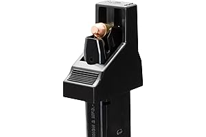 Magazine Speed Loaders: Expedite Magazine Loading