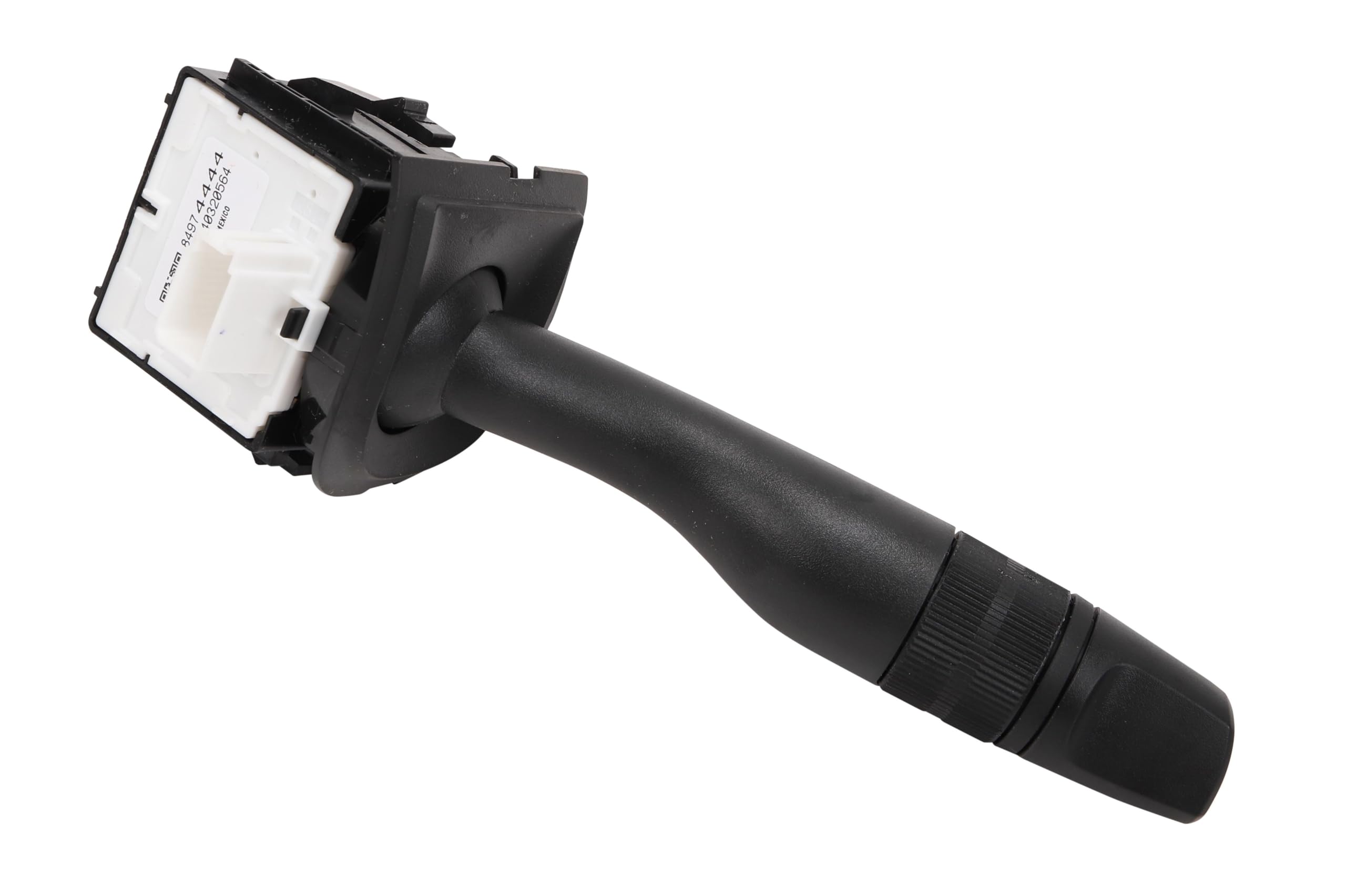 Amazon.com: GM Genuine Parts 84974444 Jet Black Windshield Wiper  