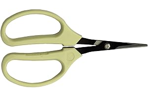 ARS 320BM Angled Carbon Tool Steel Scissors