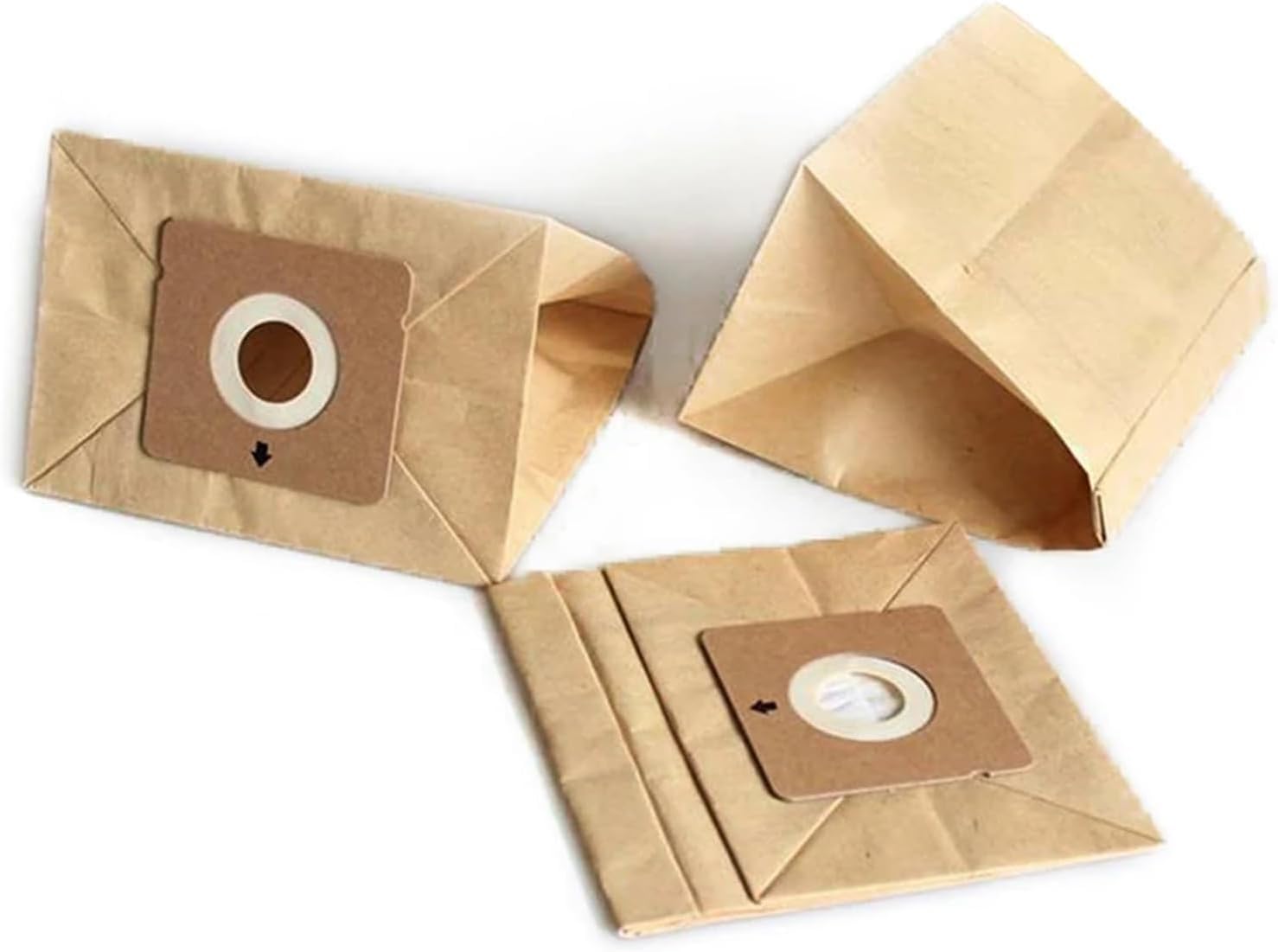 5PCS lot Universal Dust Bags Replacement Vacuum Cleaner Bag Paper(One Size)