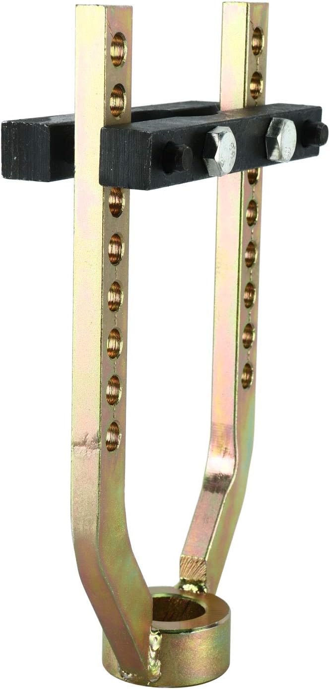 8MILELAKE CV Joint Puller Propshaft Separator Tool Universal CVJ CV Axle Puller Removal Tool