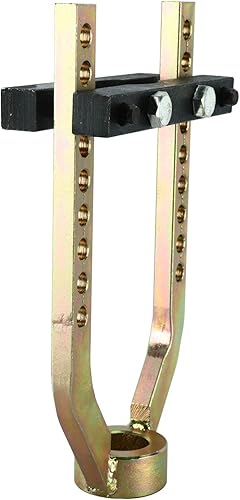 Miniatura 4 de 8milelake Herramienta universal extractora de separador de árbol de transmisión. Herramienta separadora para taller de automóviles.