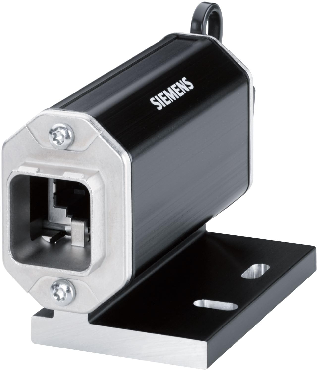 Coupleur RJ45 Siemens prolongez vos câbles réseau 6GK1901-0BP10-6AA0
