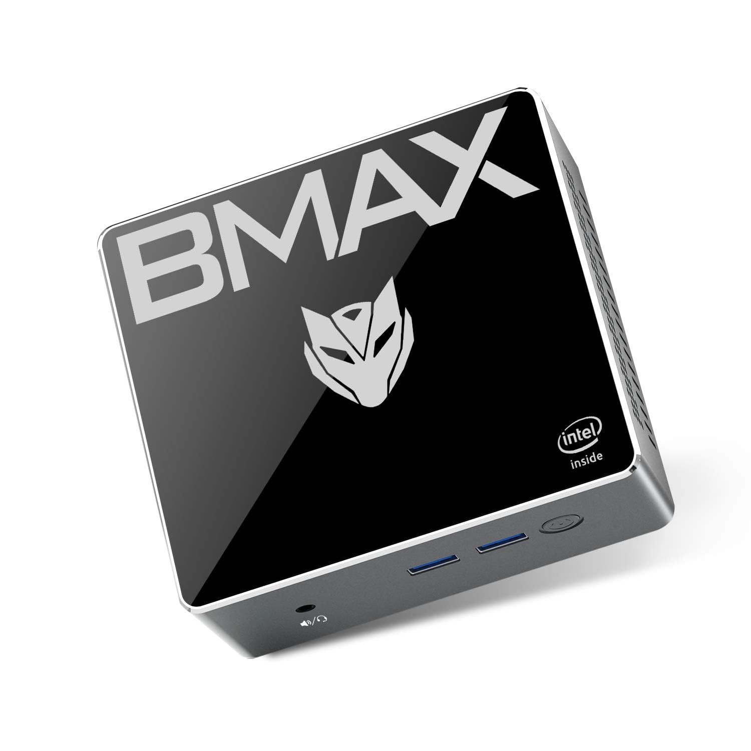 Bmax Mini Pc Bmax B3 Mini PC - Intel N5095, 8GB RAM/256GB