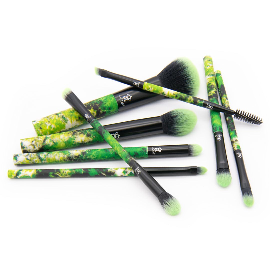 MŌDA® Neon Green Tie Dye Kit - Image 4