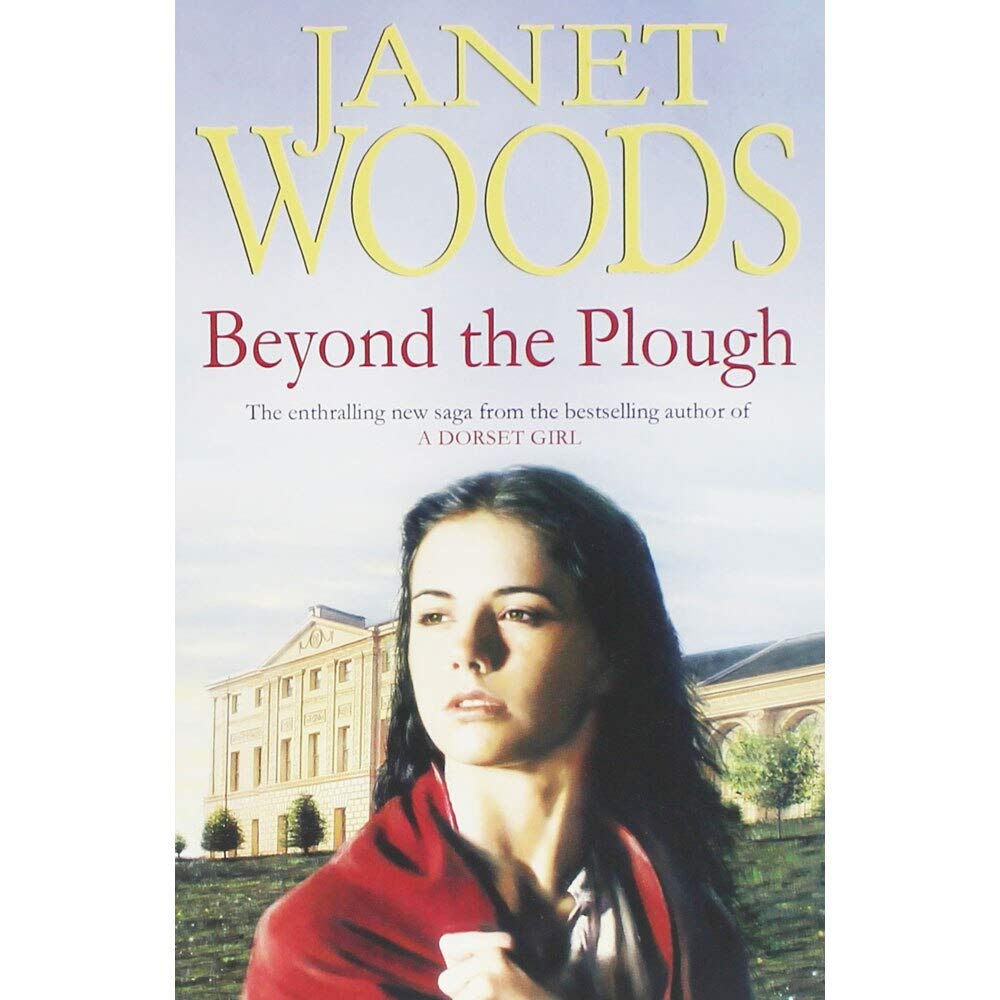 Janet Woods Beyond the Plough Pa