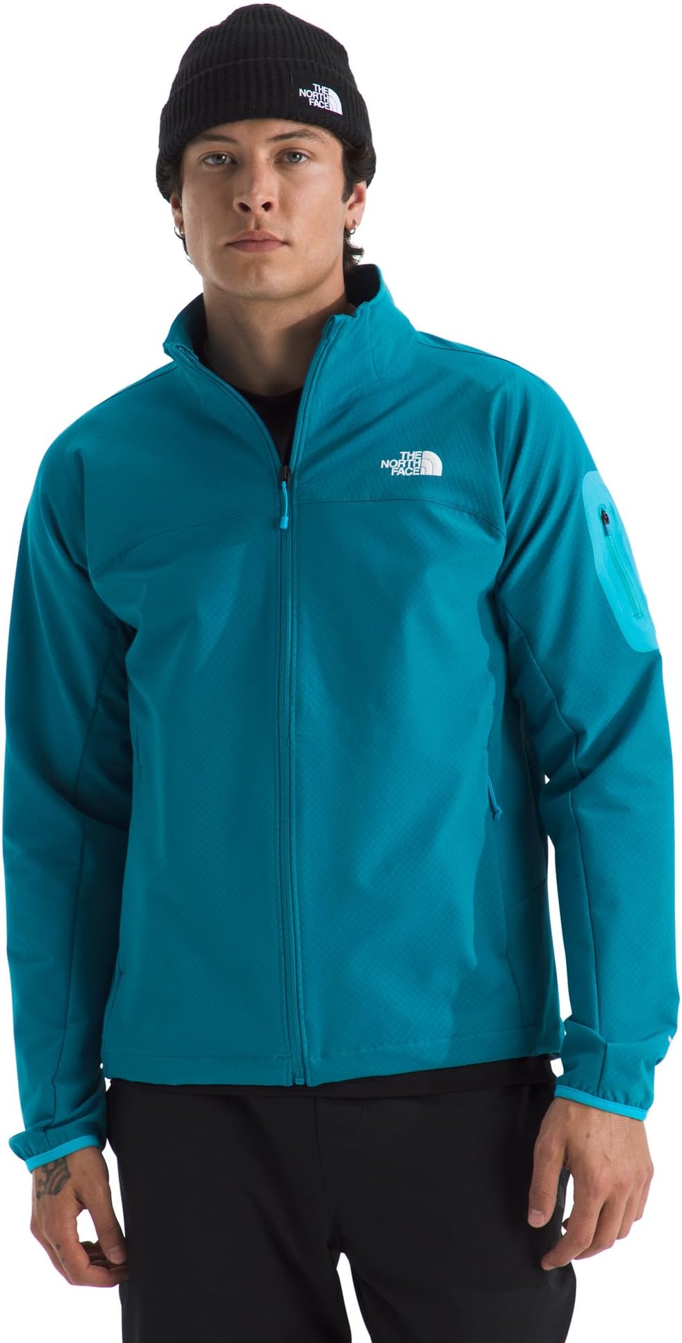 Tek Approach Jacket